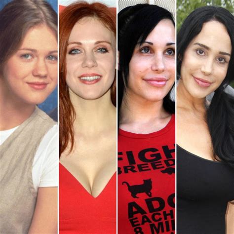 actress to pornstar|Celebrities Who Left the Acting World to Become Porn Stars